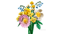 10347 Bouquet di fiori estivi