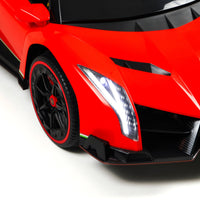 LAMBORGHINI VENENO