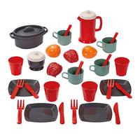 Set Accessori Cucina in bauletto