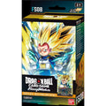 FS-08 Dragon Ball Super Card Game Fusion World Starter Deck [EN]
