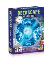 Deckscape