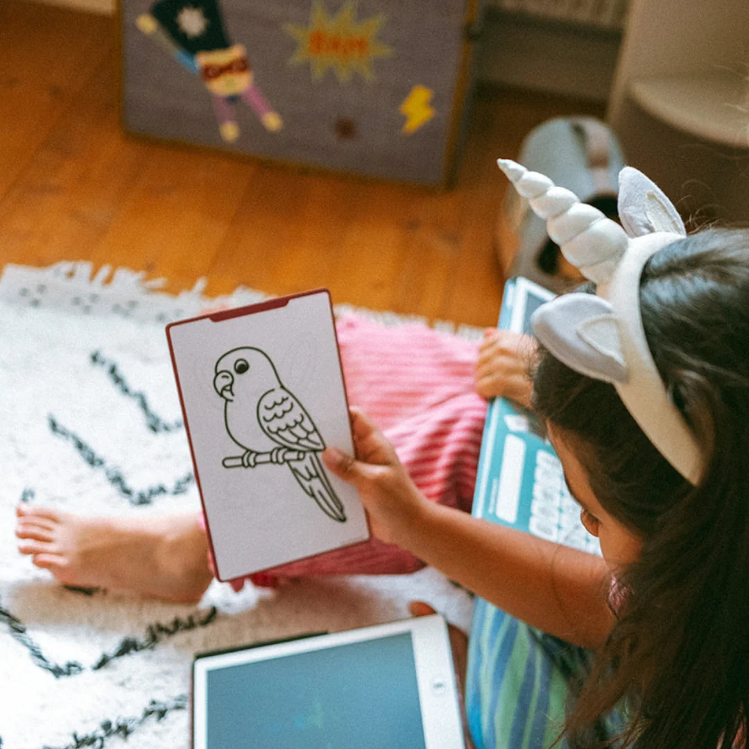 KidyDraw Mini - PETS