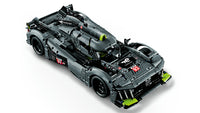 42156 Peugeot 9X8 24H Le Mans Hybrid Hypercar