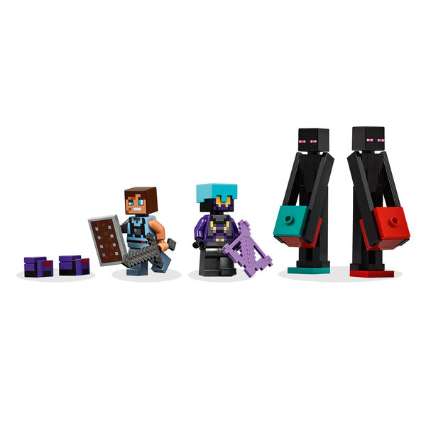 21279 La Torre dell’Enderman