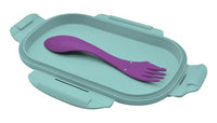 Portamerenda Stitch