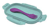 Portamerenda Stitch