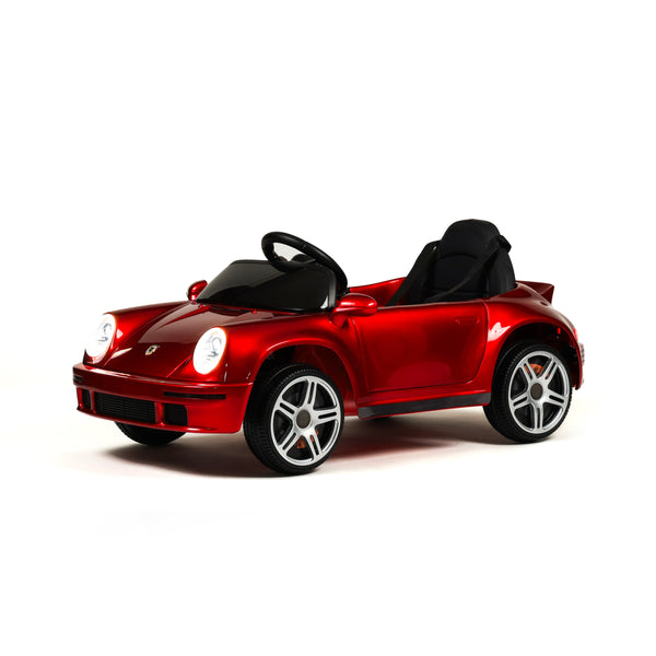 RUF SCR MINI