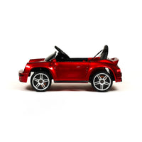 RUF SCR MINI