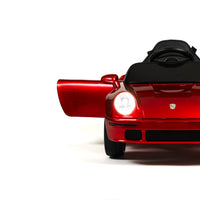 RUF SCR MINI