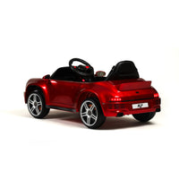 RUF SCR MINI
