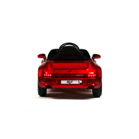 RUF SCR MINI