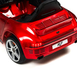 RUF SCR MINI