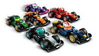 71049 Monoposto di F1® da collezione