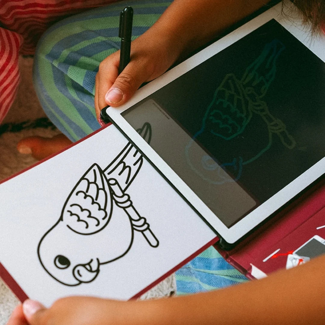 KidyDraw Mini - PETS