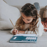 KidyDraw PAD Animali