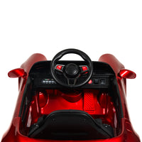 RUF SCR MINI