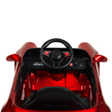 RUF SCR MINI