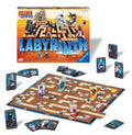 Labyrinth - Naruto Shippuden