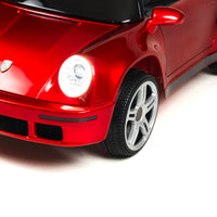 RUF SCR MINI