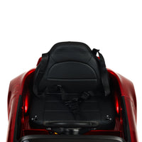 RUF SCR MINI