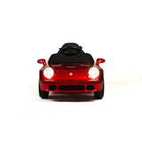 RUF SCR MINI