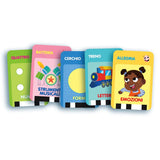 Eddie - Robot educativo interattivo