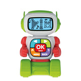 Eddie - Robot educativo interattivo