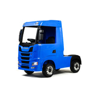 Camion SCANIA