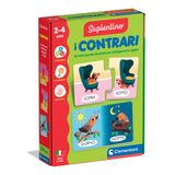 I Contrari