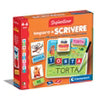 Montessori - Imparo a Scrivere