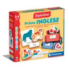 Montessori - Primo Inglese