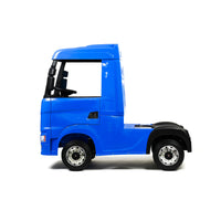 Camion SCANIA