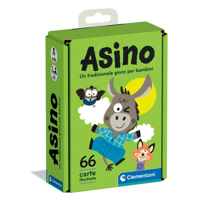 Asino