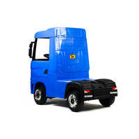 Camion SCANIA