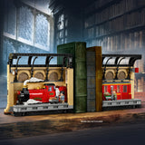 76450 Book Nook: Espresso per Hogwarts™
