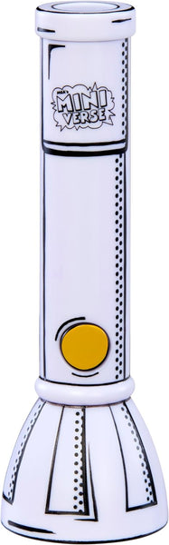 Miniverse - Mini Torcia UV Flashlight