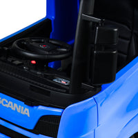 Camion SCANIA
