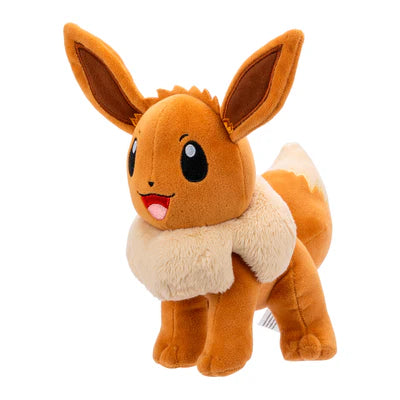 Pokémon Peluche 20 cm Eevee