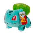 Pokémon Peluche Bulbasaur cm 20