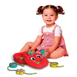 Happy Apple & Friends