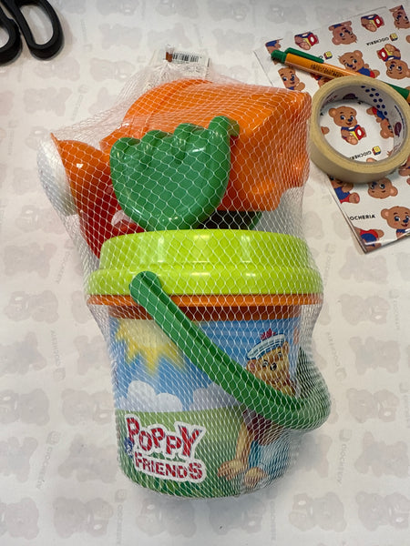 BABY BEACH SET