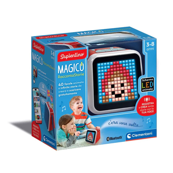 Magico Raccontastorie