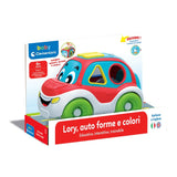 Lory Shapes&amp;Colors 17774