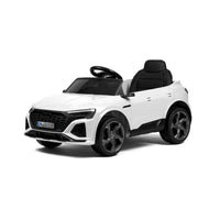 Audi SQ8 E-tron