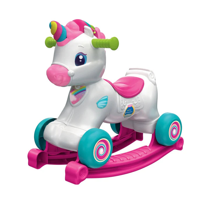 Sweet Unicorn Cloud