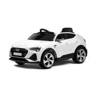 Audi E-tron Sportback