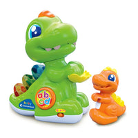 Dino & Baby Dino