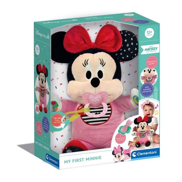 My First Minnie