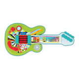 Chitarra degli Animali