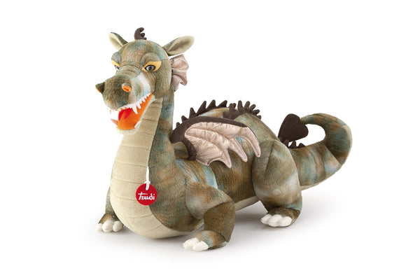 Drago Verde taglia S